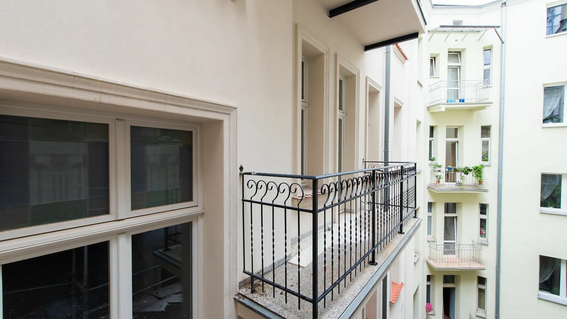 Apartament City Lights Rakowicka 6 Kraków