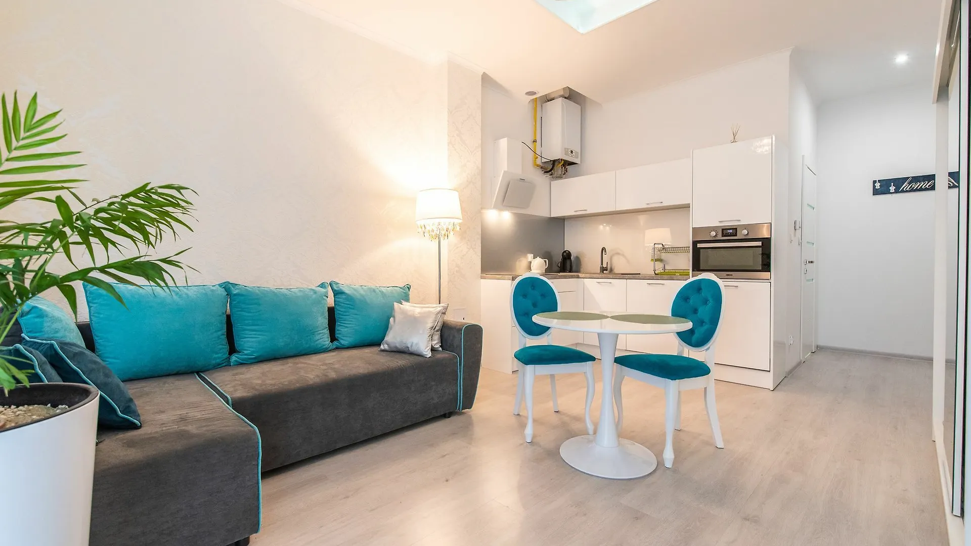 Apartament City Lights Rakowicka 6 Kraków Polska